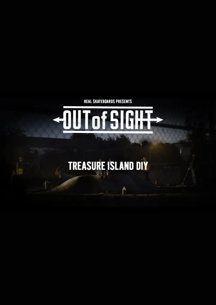 Treasure Island