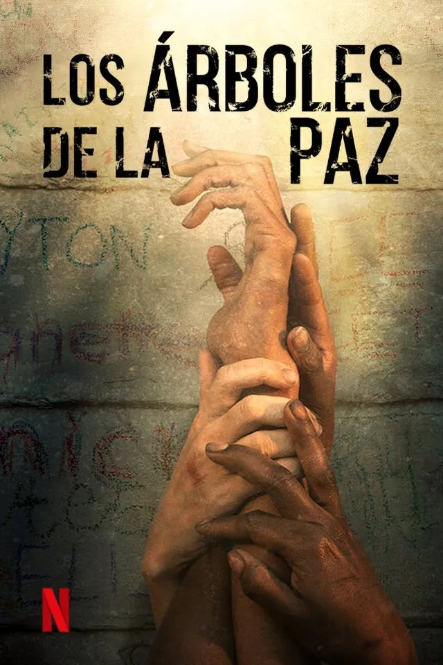 Árboles de paz