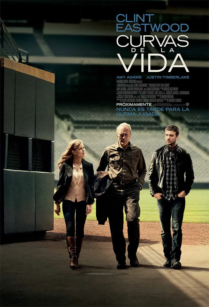 Curvas de la vida