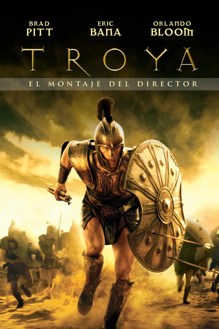 Troya