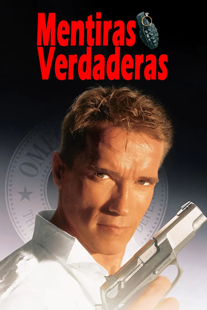 Mentiras verdaderas