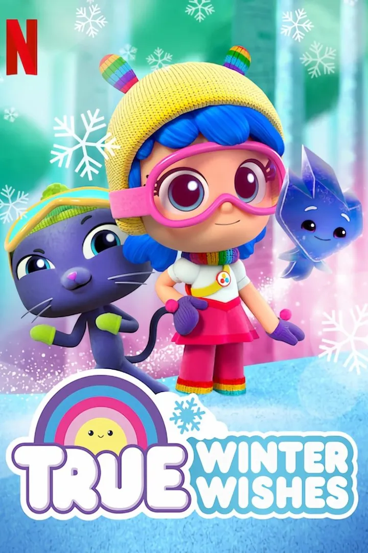 Vera: Deseos de invierno