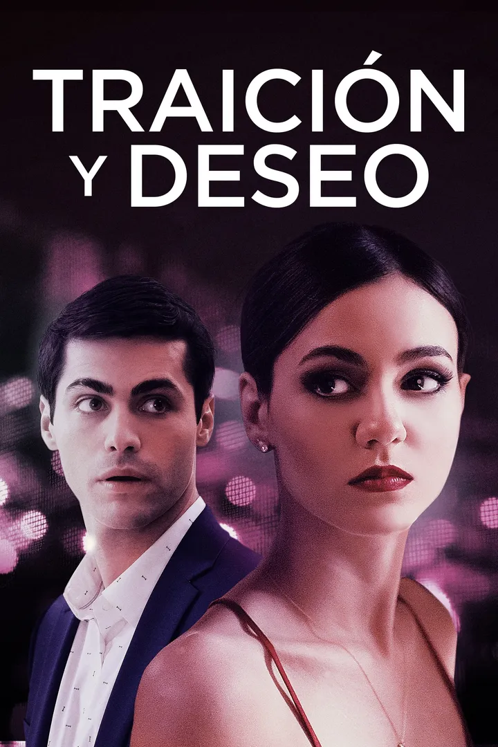Traición y Deseo