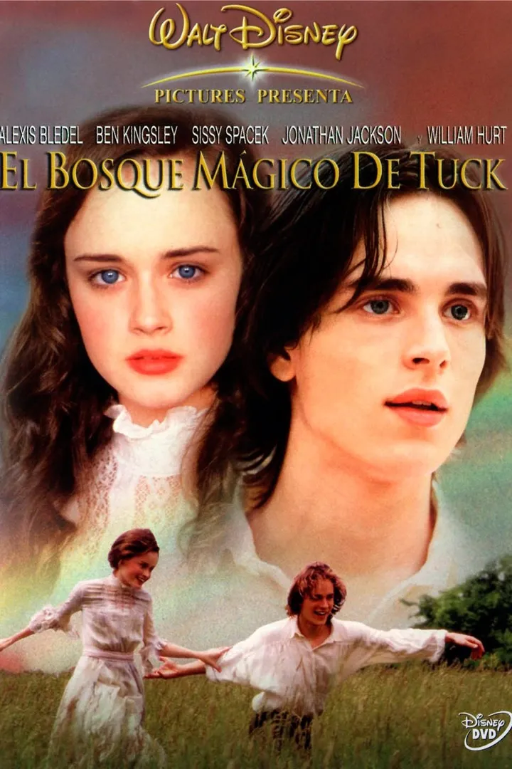 Eterna juventud