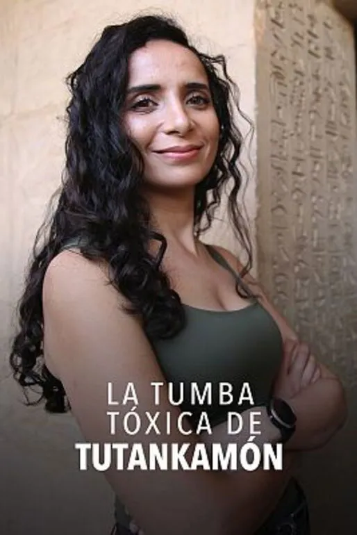 Tut's Toxic Tomb