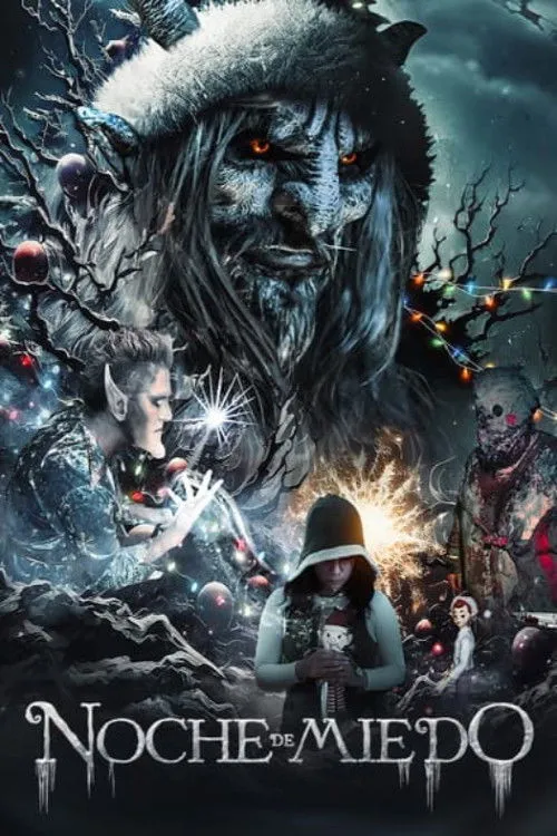 Noche de Miedo