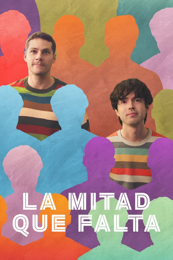 Mi Mitad Perdida