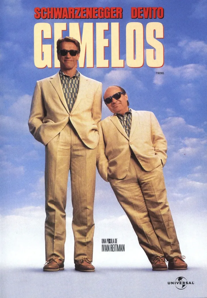 Gemelos