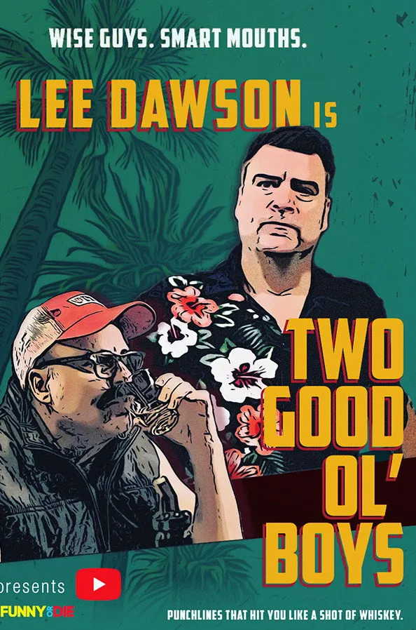 Good Ol' Boy