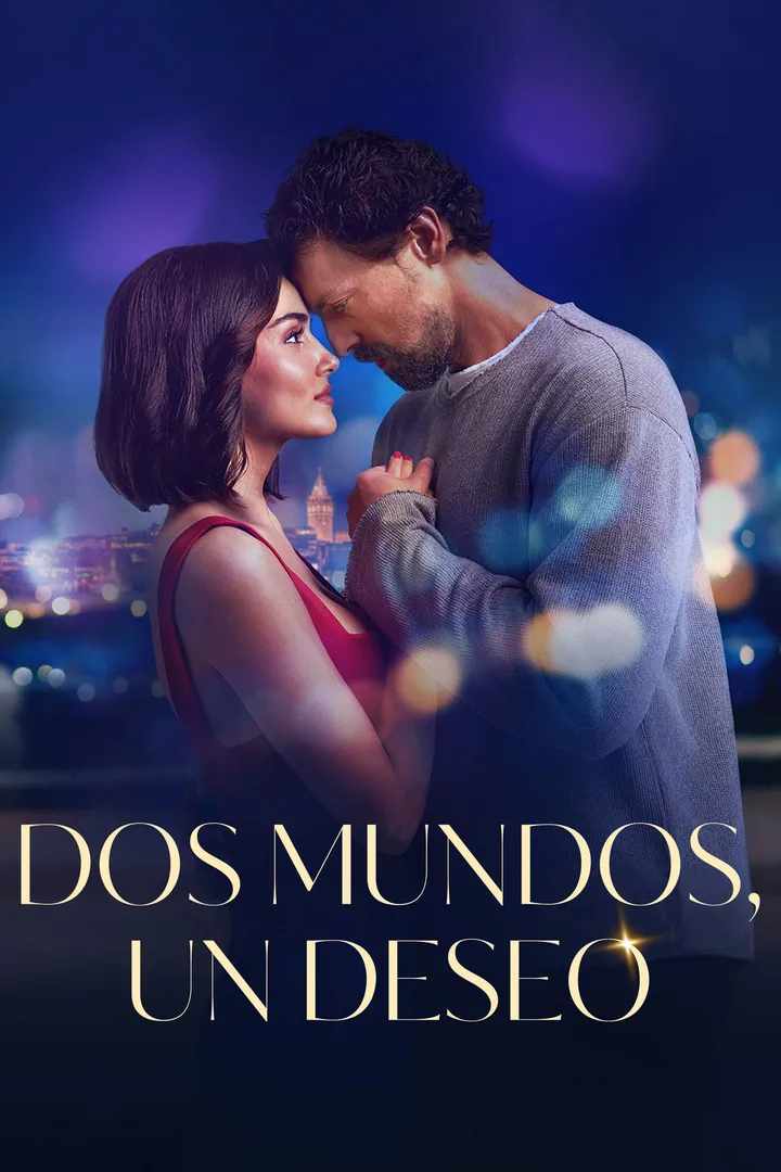 Dos mundos, un deseo