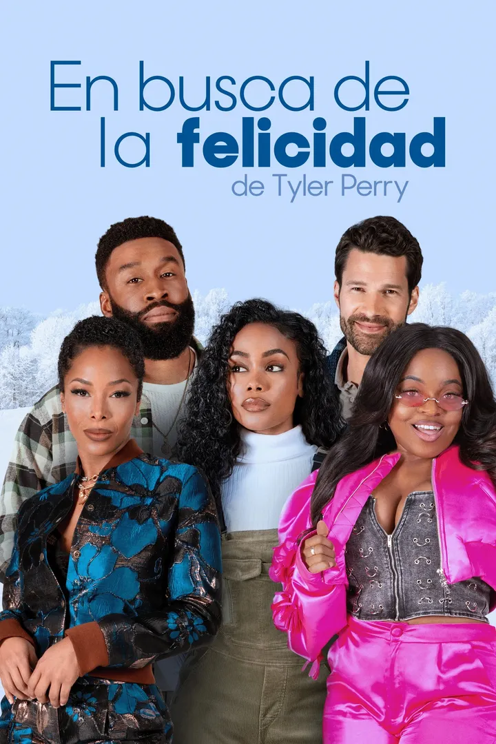 En busca de la felicidad