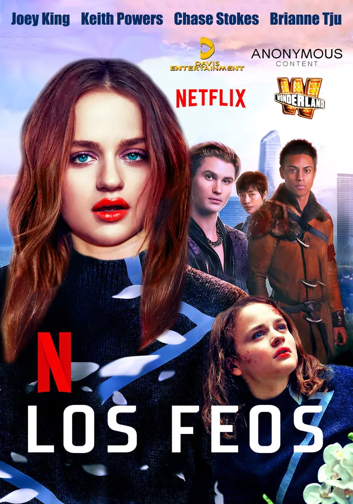 Los feos
