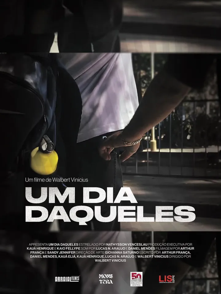 Um Dia Daqueles...