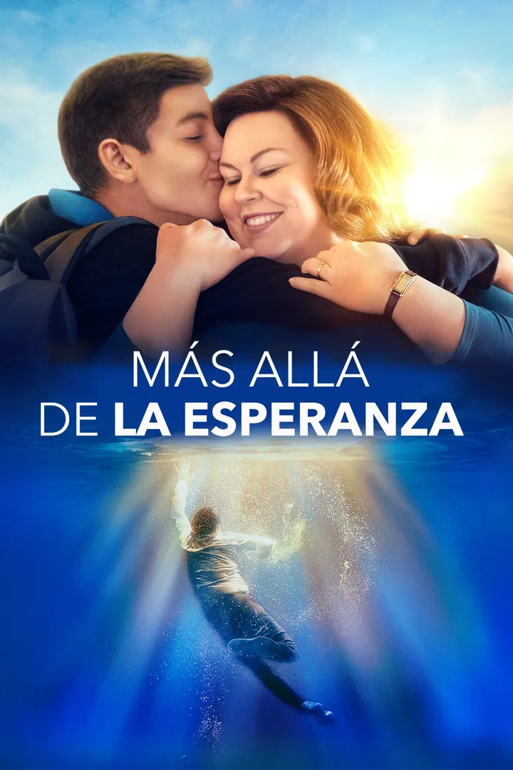 Un acto de esperanza