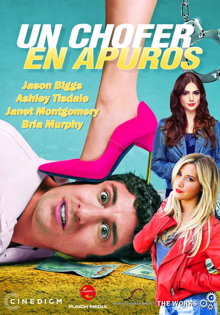 Un chofer en apuros
