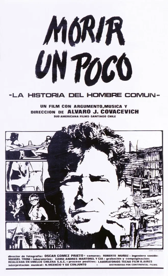 Un hombre común