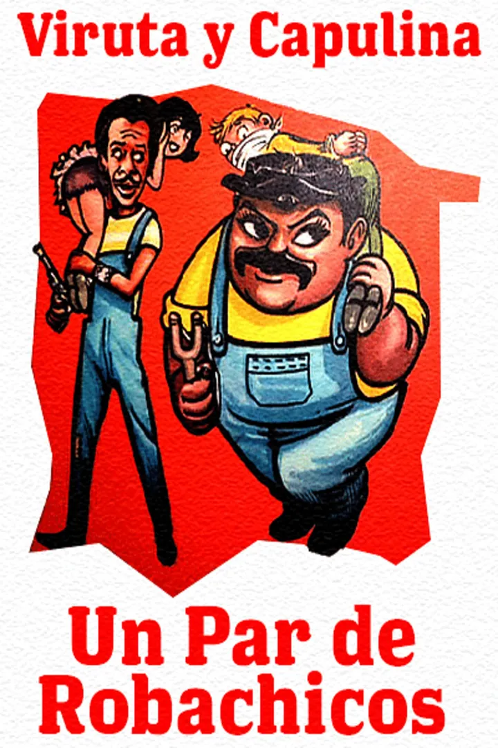 Un Par de Robachicos