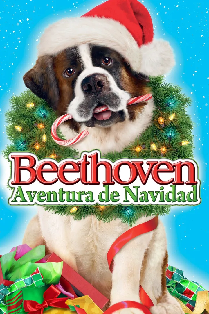 Una aventura navideña