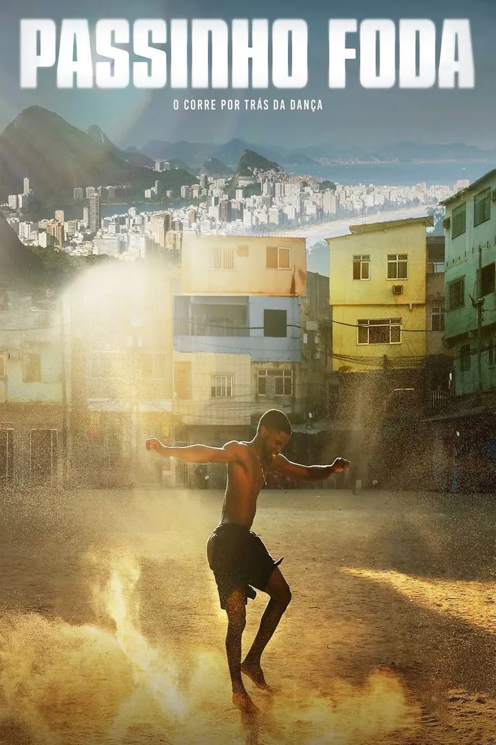 Passinho Foda: Las raíces del baile