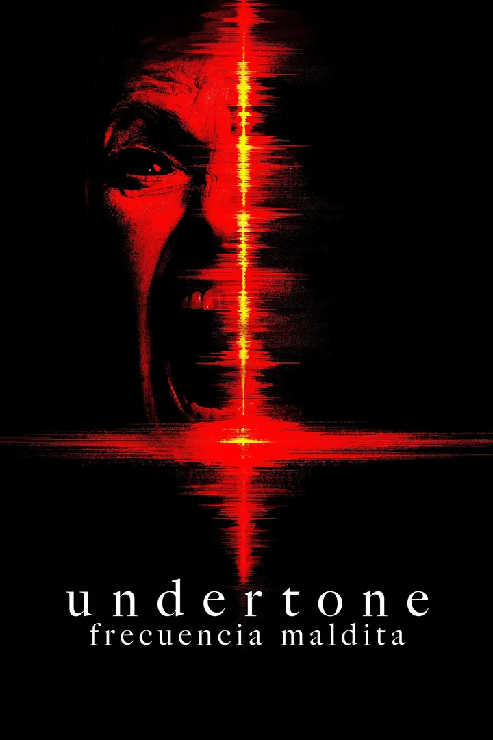 Undertone Frecuencia Maldita
