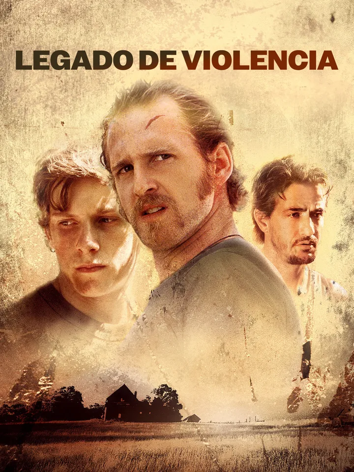 Legado de violencia