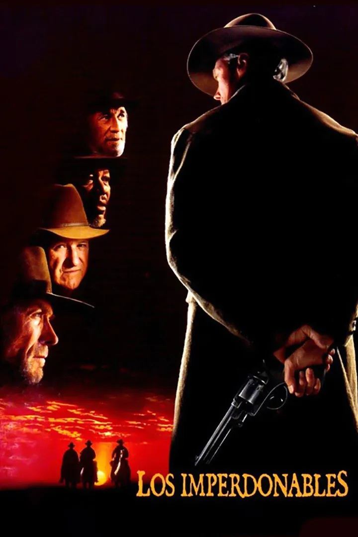 Los imperdonables
