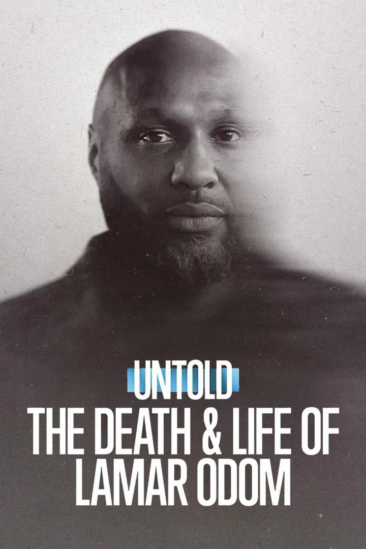 Al descubierto: La muerte y la vida de Lamar Odom
