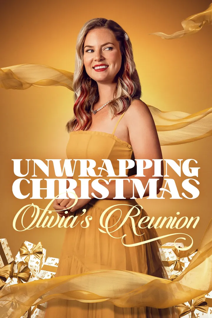 Descubriendo la Navidad: El reencuentro de Olivia