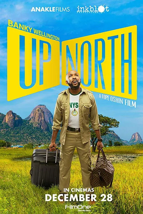 Al norte