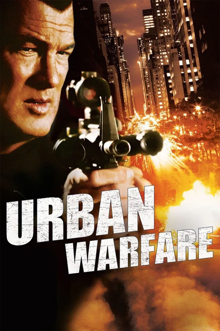 Guerra Urbana