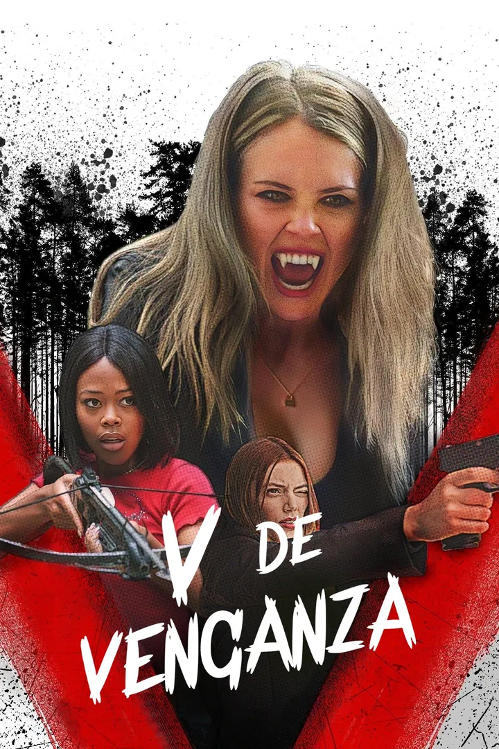 V de Venganza