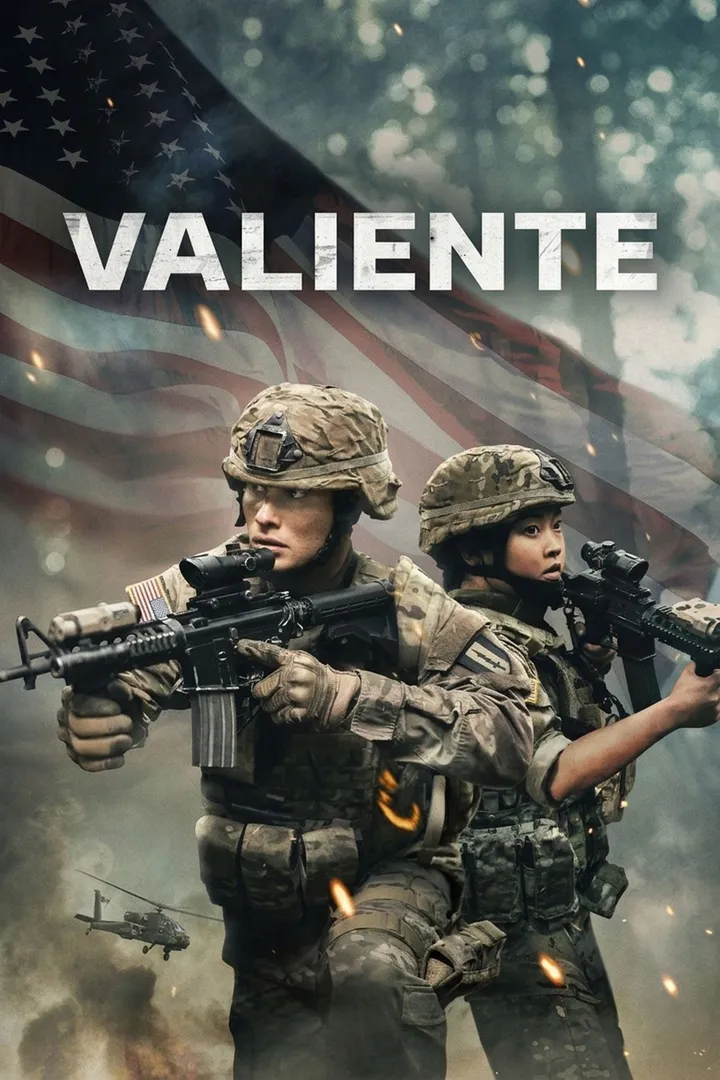 El Valiente