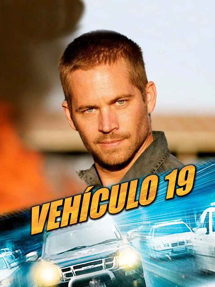 Vehículo 19