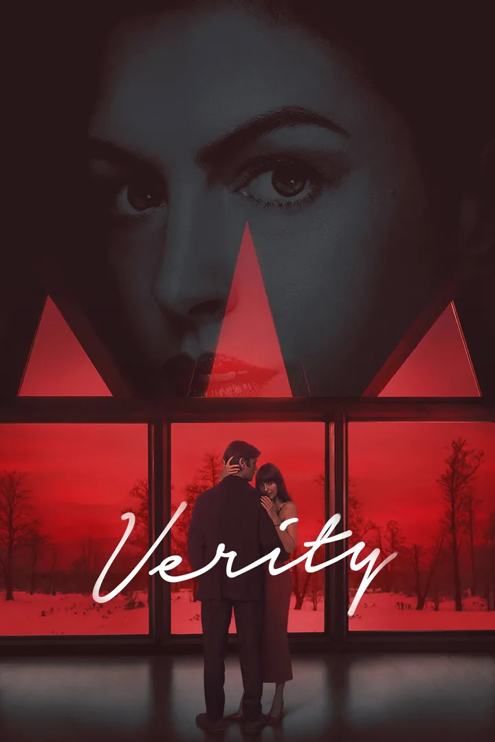 Verity La Sombra de un Engaño