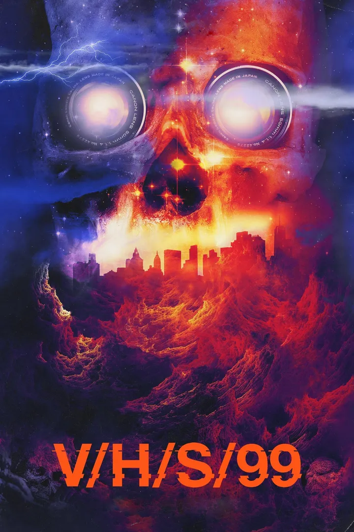 VHS 99