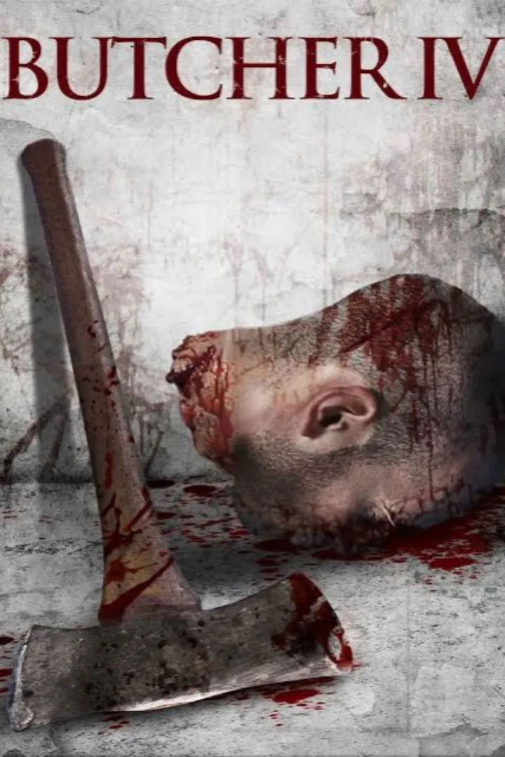 Victor Crowley