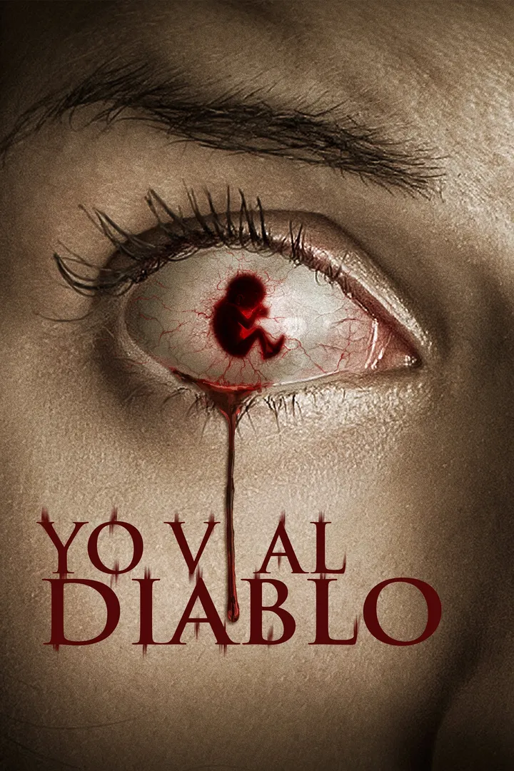 Yo vi al diablo