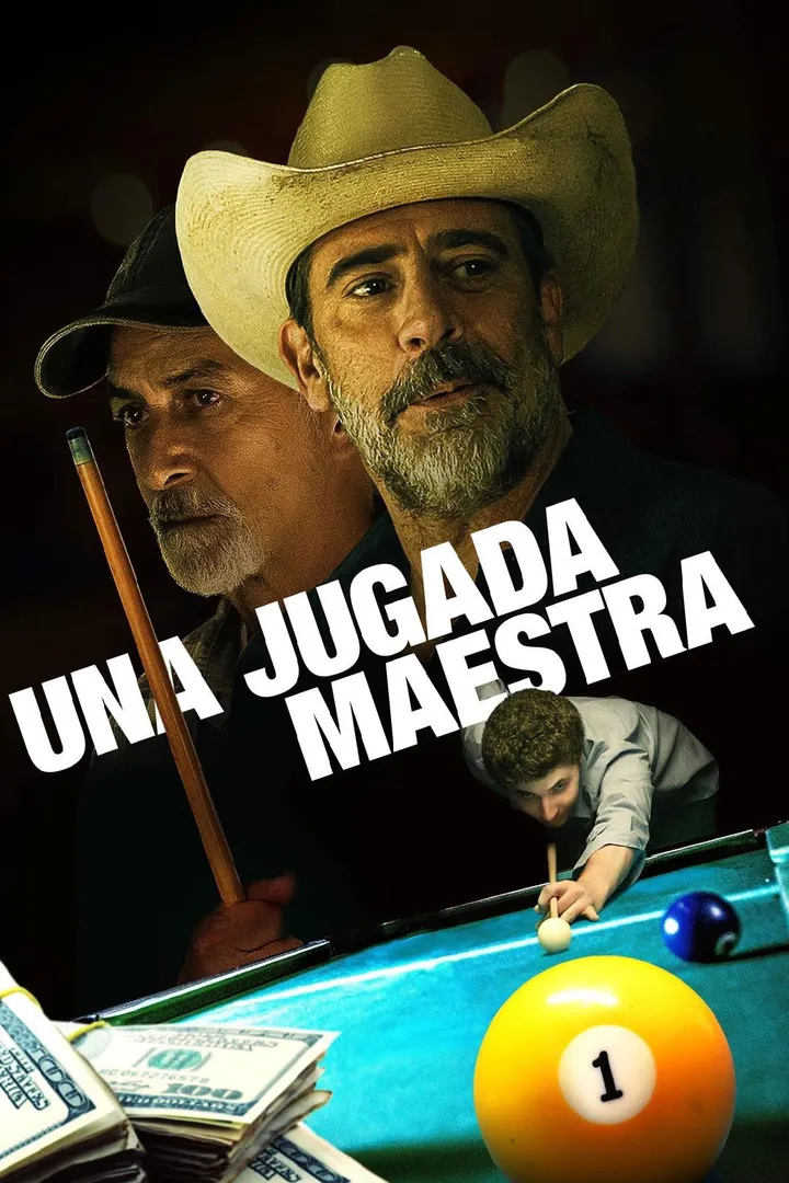 Una jugada maestra