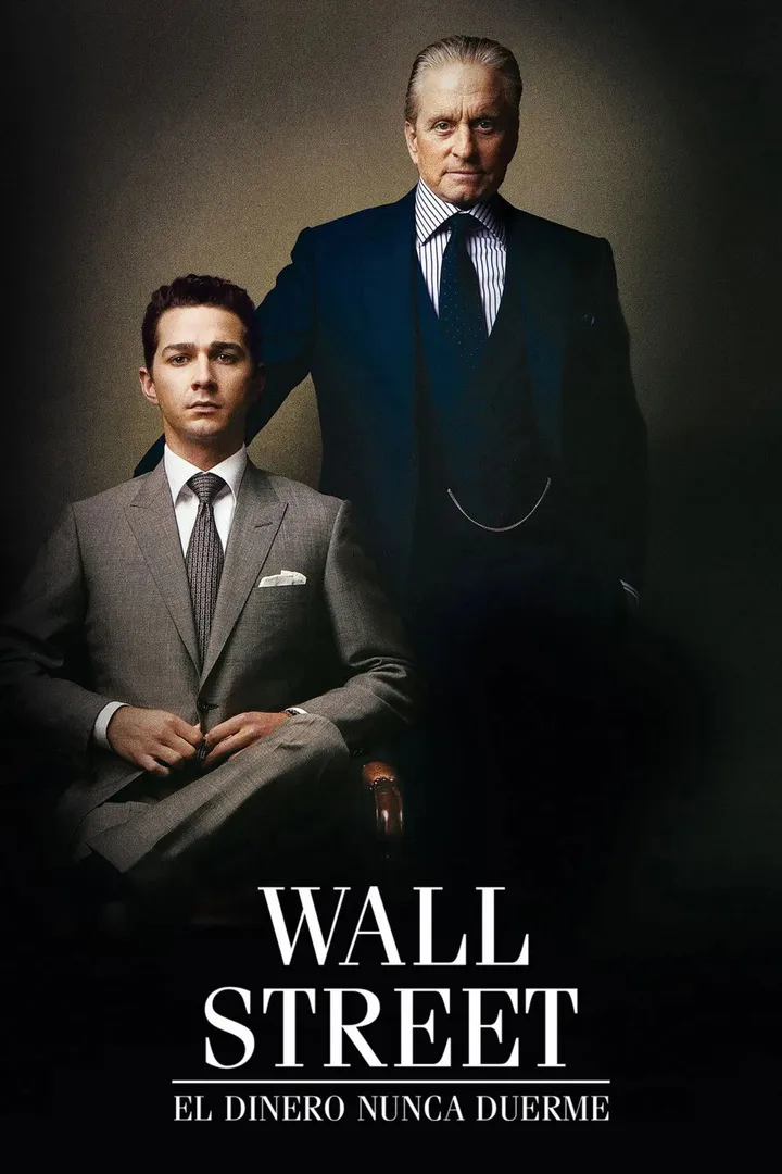 Wall Street: Money Never Sleeps