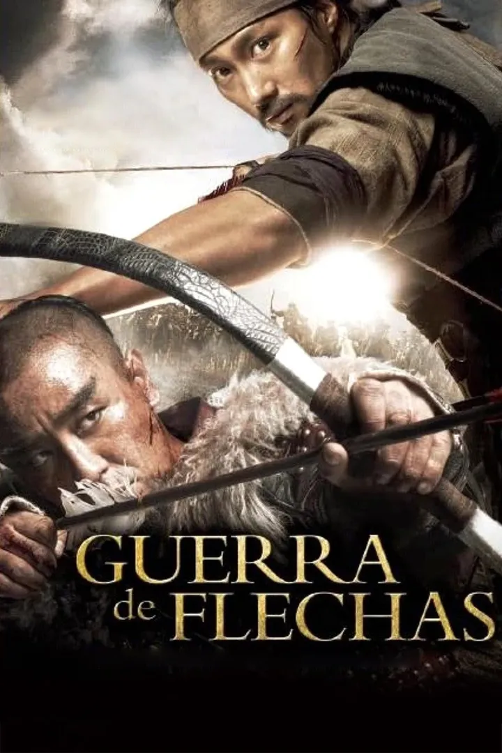 War of the Arrows