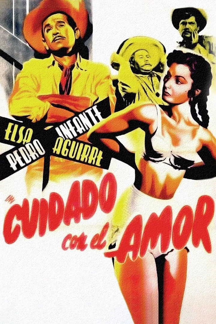 Cuidado con el Amor