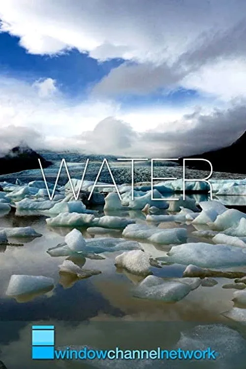 La forma del agua
