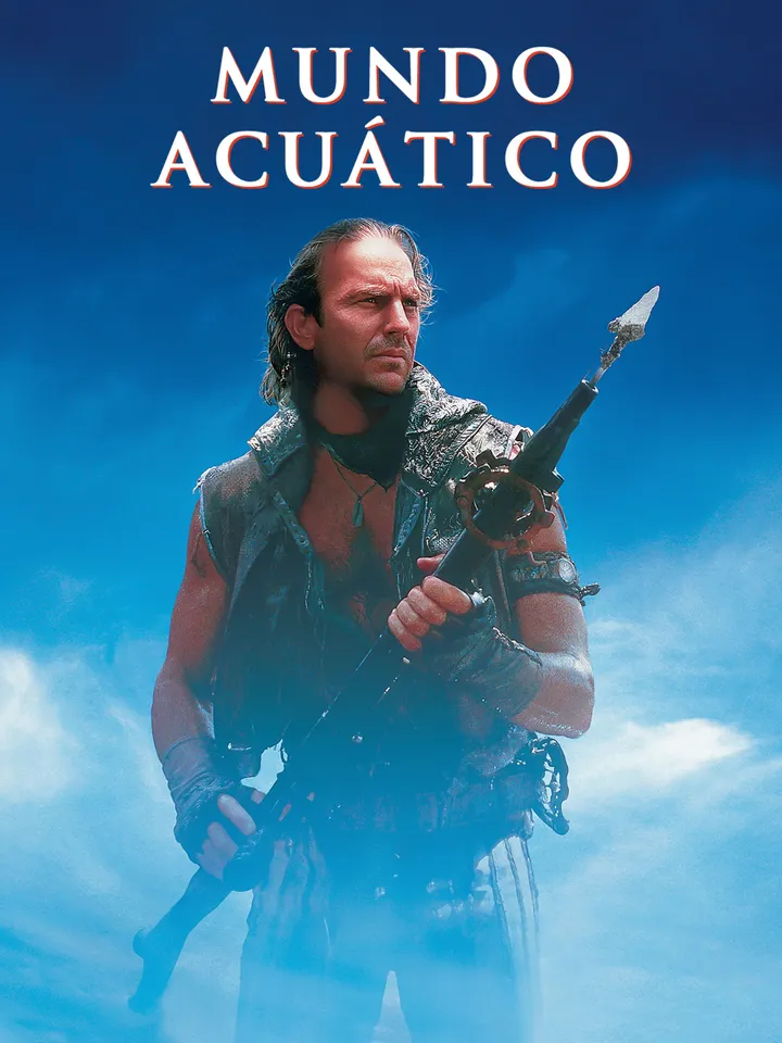 Mundo Acuático