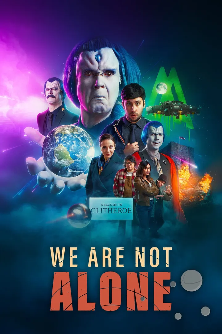No Estamos Solos