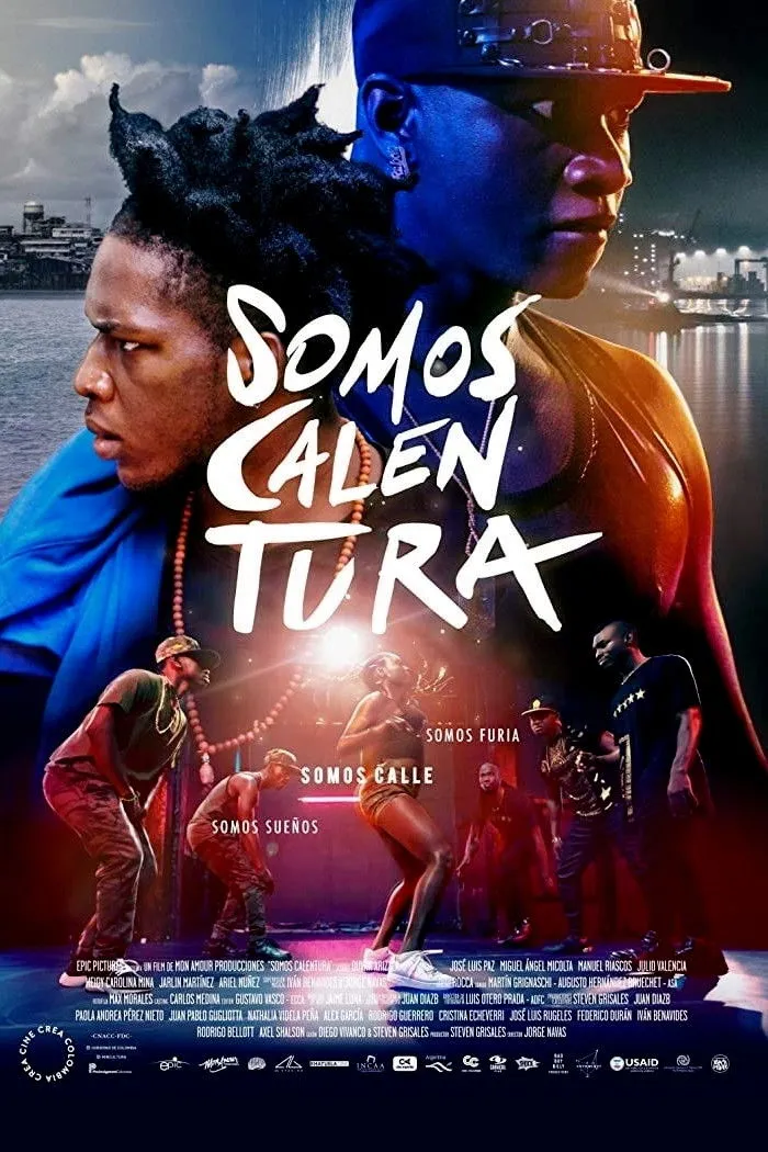 Somos calentura