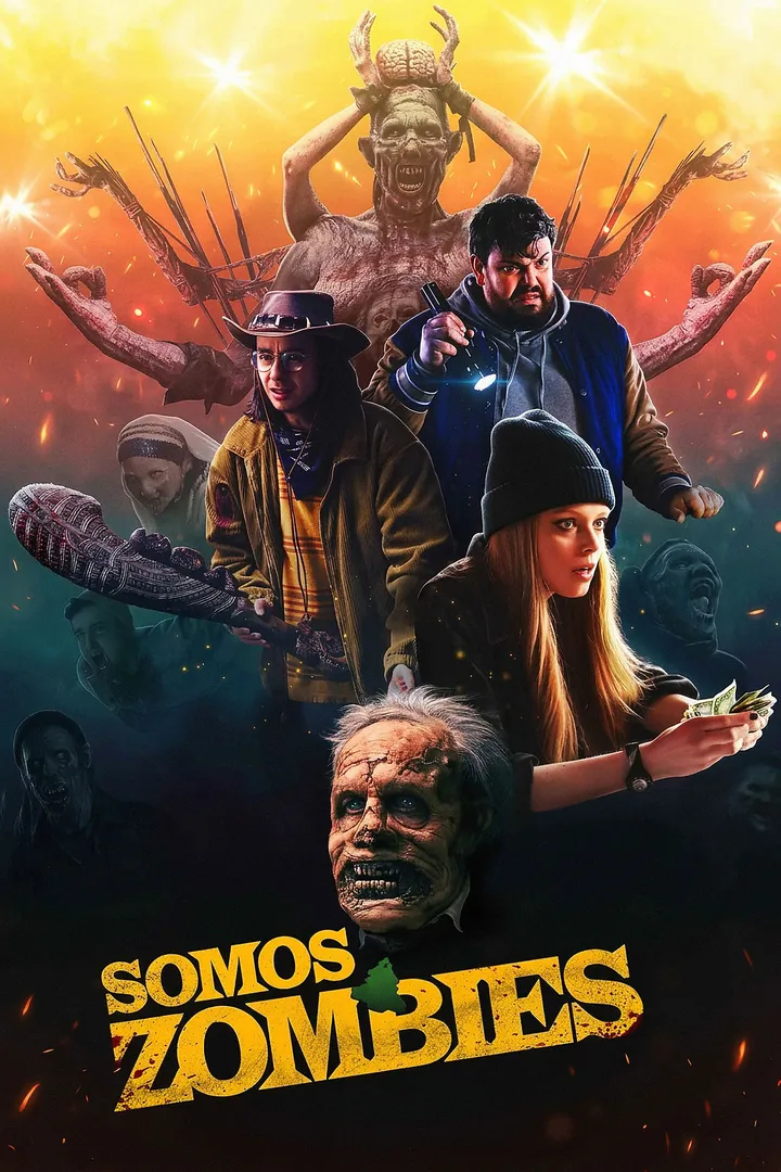 Somos Zombies