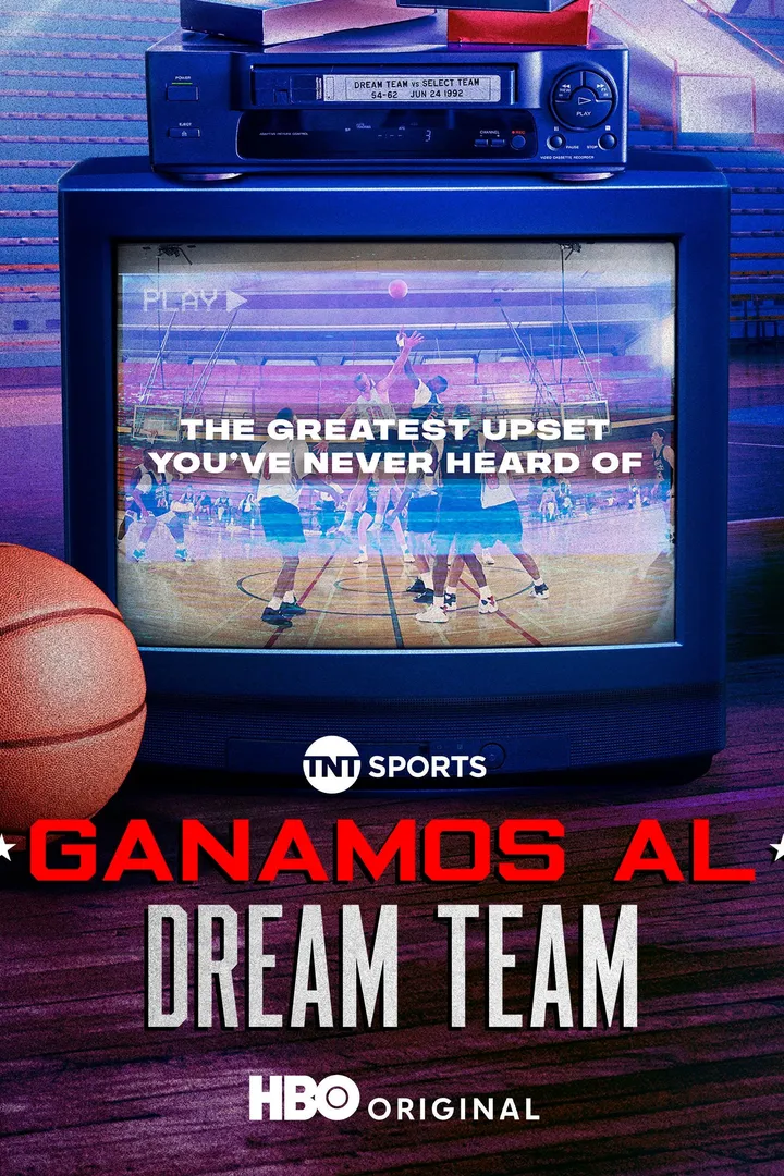Nosotros Derrotamos al Dream Team
