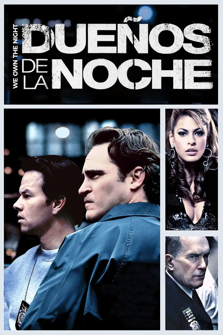Dueños De La Noche
