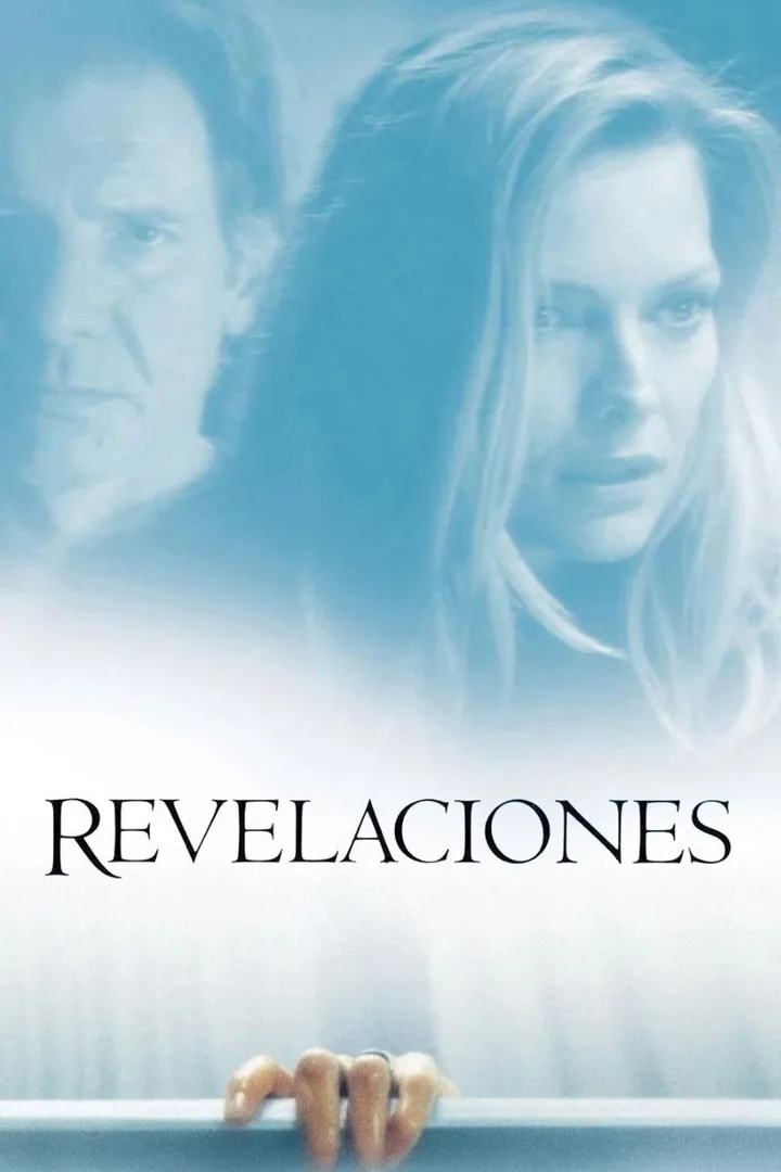 Revelaciones