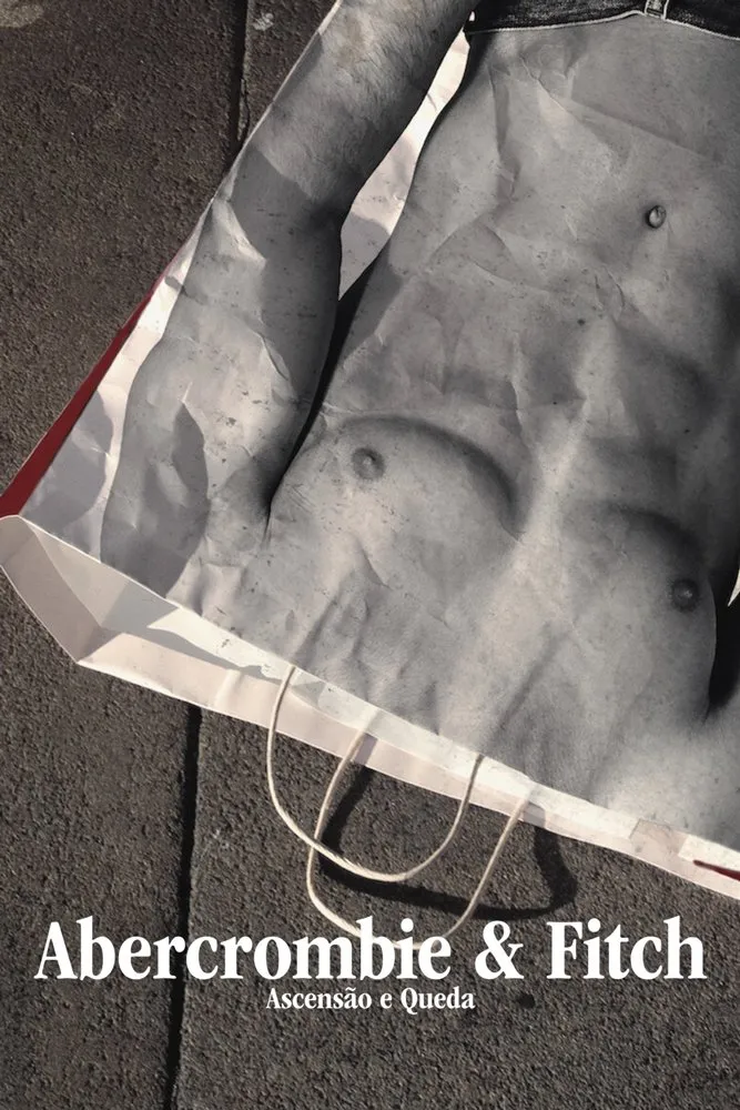 En el blanco: El ascenso y la caída de Abercrombie y Fitch